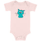 Body chaton en coton BIO